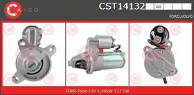 Стартер Casco cst14132gs