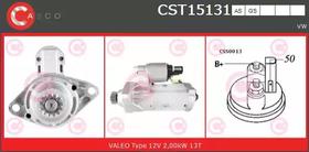 Стартер Casco cst15131as
