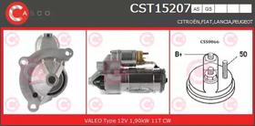 Стартер Casco cst15207as