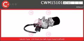 Двигатель стеклоочистителя Casco cwm15101as