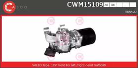 Двигун склоочисника Casco CWM15109AS
