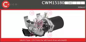 Двигатель стеклоочистителя Casco CWM15180GS