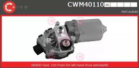 Двигун склоочисника Casco cwm40110as