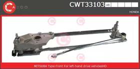 Трапеція склоочисника Casco cwt33103as
