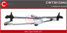 Трапеция стеклоочистителя Casco cwt30133as
