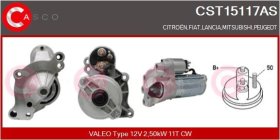 Стартер Casco cst15117as