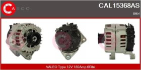 Генератор Casco cal15368as
