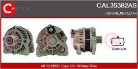 Генератор Casco cal35382as