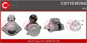 Стартер Casco cst15167as