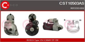 Стартер Casco cst10503as