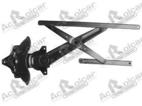 Склопідіймач AcRolcar 01.7401