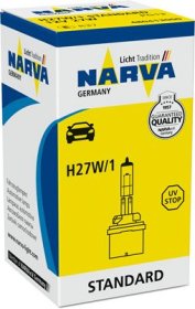 Лампа противотуманной фары Narva 480413000