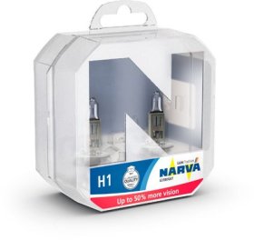 Лампа дальнего света Narva 483342100
