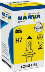 Лампа дальнего света Narva 483293000