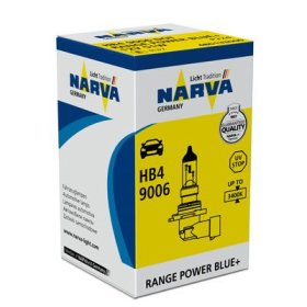 Лампа противотуманной фары Narva 486133000