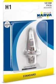 Лампа дальнего света Narva 483204000