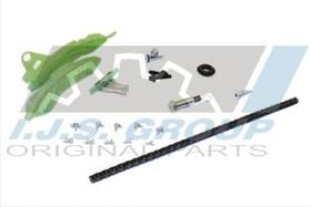 Комплект цепи ГРМ IJS Group 40-1011FK