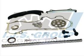 Комплект цепи ГРМ IJS Group 40-1015VFK