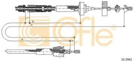 Трос сцепления Cofle 10.2962