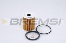 Масляный фильтр Bremsi fl0253