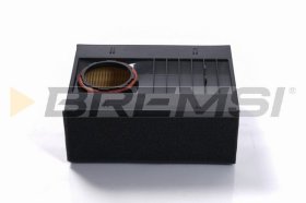 Воздушный фильтр Bremsi fa2473