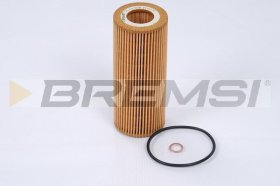 Масляный фильтр Bremsi fl0276