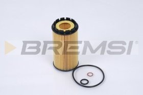 Оливний фільтр Bremsi fl0695