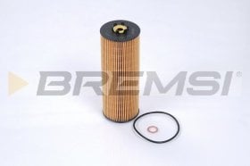 Оливний фільтр Bremsi fl0692
