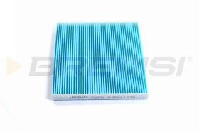Фільтр салону Bremsi fc2854