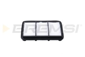 Повітряний фільтр Bremsi fa1073