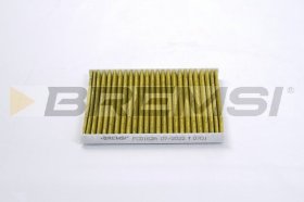 Фільтр салону Bremsi fc0162a