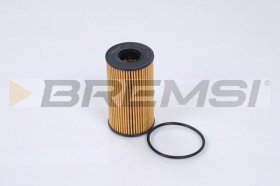 Оливний фільтр Bremsi fl0728