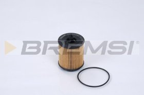 Масляный фильтр Bremsi fl1285