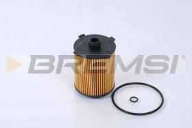 Оливний фільтр Bremsi fl0290