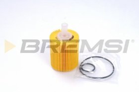 Оливний фільтр Bremsi fl0251