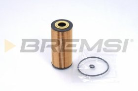 Оливний фільтр Bremsi fl0256