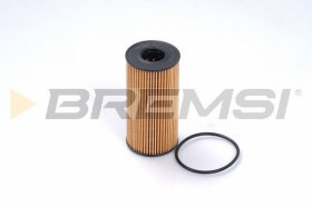 Масляный фильтр Bremsi fl0005