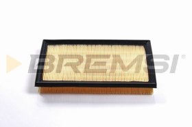 Воздушный фильтр Bremsi fa2514