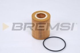 Оливний фільтр Bremsi fl0701