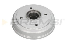 Тормозной барабан Bremsi cr5858
