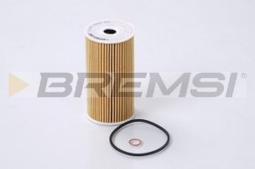 Оливний фільтр Bremsi fl0732