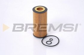 Масляный фильтр Bremsi fl1291