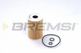 Оливний фільтр Bremsi fl0142