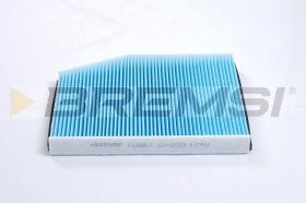 Фільтр салону Bremsi fc0867