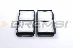 Фильтр салона Bremsi fc0933