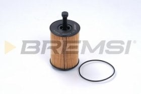 Оливний фільтр Bremsi fl0139