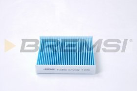 Фильтр салона Bremsi fc0850