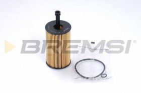 Оливний фільтр Bremsi fl0010