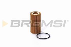 Оливний фільтр Bremsi fl0698