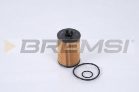 Масляный фильтр Bremsi fl0267